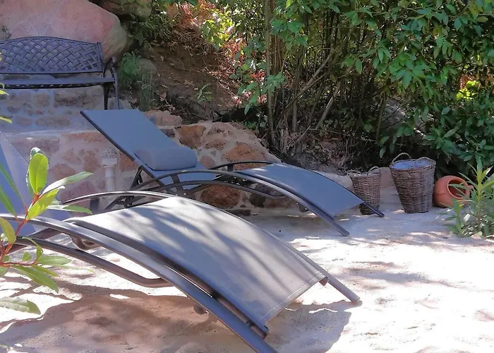 Playa Monte Pindo - Morada Druida *